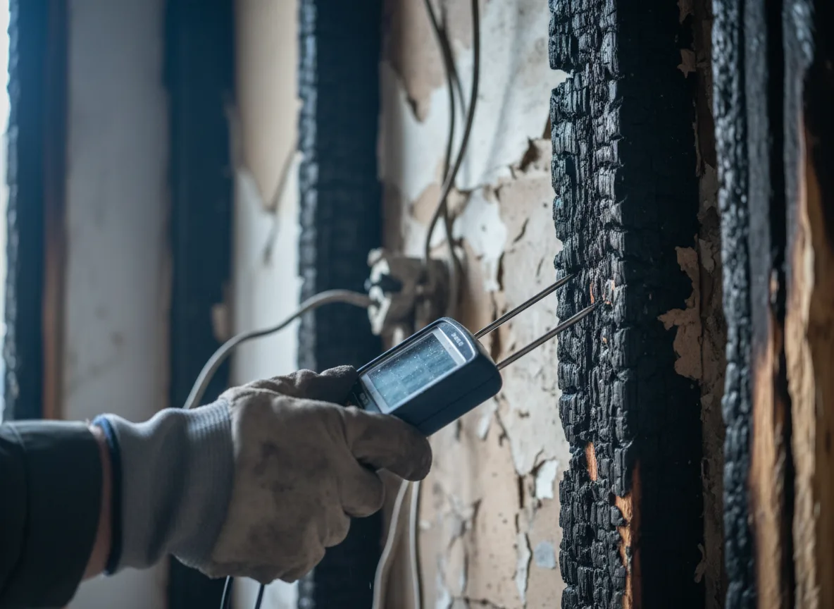 Fire Damage Restoration Fountain Run, KY FAQs